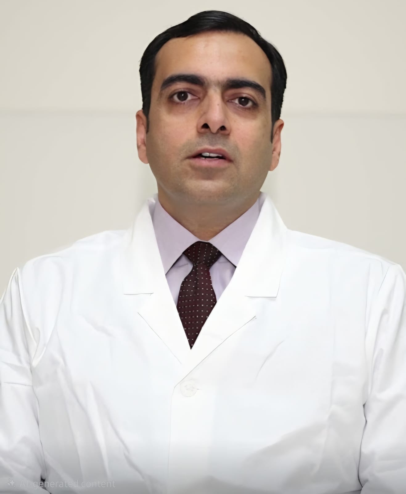 Dr. Pranshul